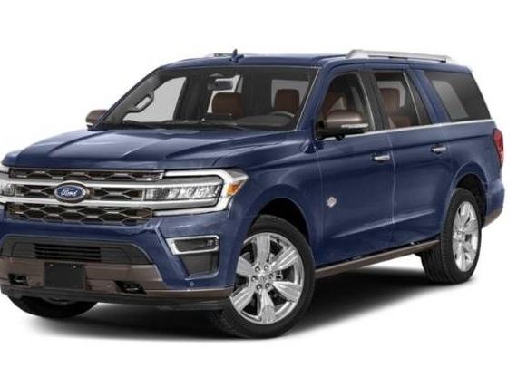 FORD EXPEDITION MAX 2022 1FMJK2AT3NEA47998 image